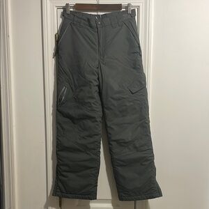 L.L. Bean Snow Pants